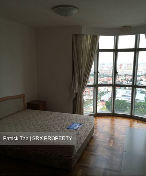 The Bayshore (D16), Condominium #207226271